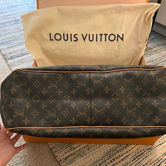 Louis Vuitton Vintage Monogram Delitful GM - Picture 5 of 10